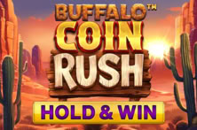 Buffalo Coin Rush