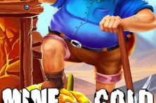 Mine For Gold Smash Win