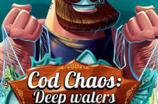 Cod Chaos Deep Waters