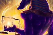 Anubis Ascension