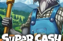 Super Cash Boost Big Bad Bonus