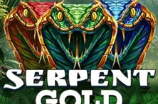 Serpent Gold Hold Win