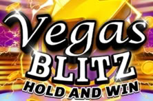 Vegas Blitz Hold Win