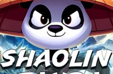 Shaolin Panda Hold Win