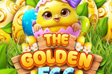 The Golden Egg