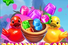 Gummy Rain X1000