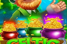 Celtic Bless