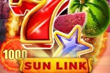 Pome Race 10 Sun Link