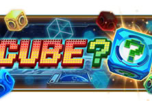 Cube