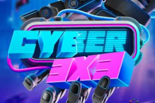 Cyber 3 3