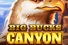 Big Bucks Canyon 10k Ways