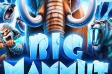 Big Mammut