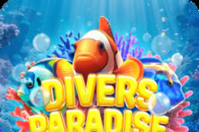 Divers Paradise