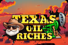 Texas Oil Riches