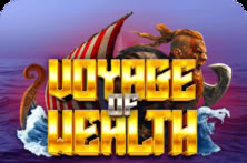 Voyage Of Wealth