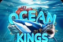 Ocean Kings