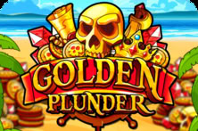 Golden Plunder