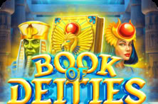 Book Of Deities