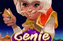 Genie Magic Reel