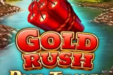 Gold Rush River Treasure