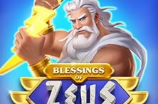 Blessings Of Zeus