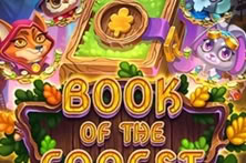 Book Of The Forest