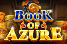 Book Of Azure