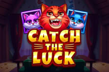 Catch The Luck