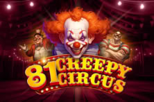 81 Creepy Circus