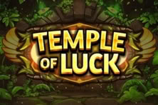 Temple Of Luck