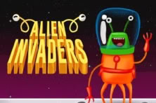 Alien Invaders