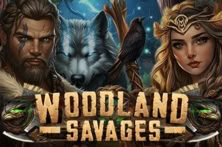 Woodland Savages