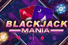 Blackjack Mania