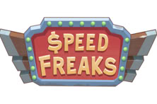 Speed Freaks