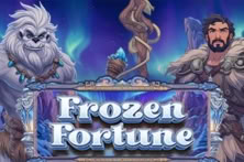Frozen Fortune