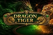 Dragon Tiger