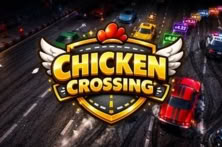 Chicken Crossing