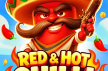 Red and Hot Chilli