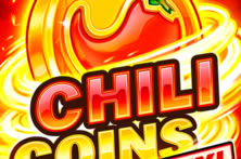 Chili Coins XXXL