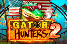 Gator Hunters 2