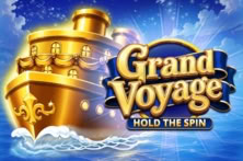 Grand Voyage: Hold The Spin