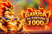 Garuda Da Fortuna 1000