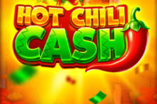 Hot Chili Cash