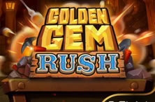 Golden Gem Rush
