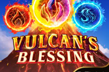 Vulcan's Blessing