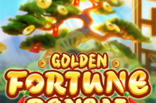 Golden Fortune Bonsai