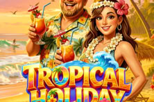 Tropical Holiday Buy Feature