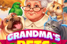 Grandma's Pets