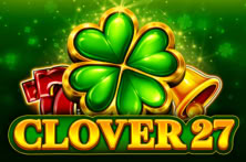 Clover 27