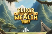 Elixir Of Wealth